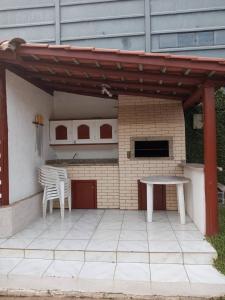 Pousada Caminho do Mar