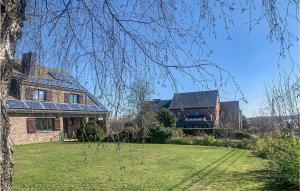 Awesome Apartment In Bastogne