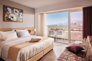 Tylissos Beach Hotel Lasithi Greece