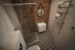 Kostjukowski Apartments Mudroho 12 V