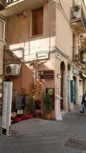 Casa Naumachie Relax in a safe and wonderful place