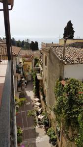 Casa Naumachie Relax in a safe and wonderful place
