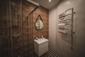 Kostjukowski Apartments Mudroho 12 V