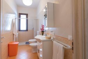 Dimore Mancaversa - Appartamento "Media Domus"