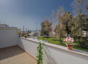 Dimore Mancaversa - Appartamento "Media Domus"