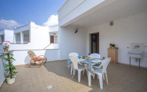 Dimore Mancaversa - Appartamento "Media Domus"