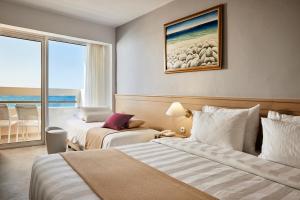 Tylissos Beach Hotel Lasithi Greece