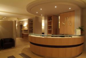 Hotel San Giuan img11