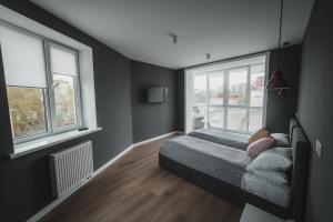 Kostjukowski Apartments Mudroho 12 V