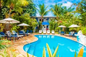 Pousada Arriba Pipa - Pipa