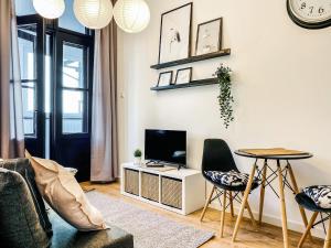 Cozy Apartment in the heart of Jewish District