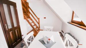 Apartmán Rezidence Rokytnice