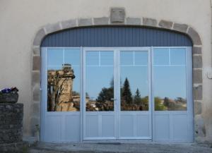 Maisons d'hotes Le Pont de Livinhac : photos des chambres