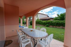 Residence Le Colonnine img49