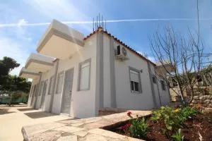 Sky Apartments - Çukë