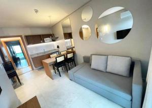 Salinas Exclusive Resort