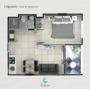 Salinas Exclusive Resort