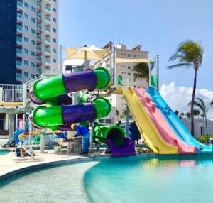 Salinas Exclusive Resort