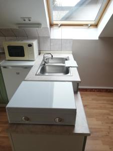 Liberty Apartman Bükfürdő