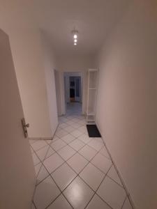 Wohnung 66m2 am Kanal