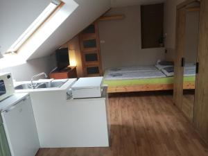 Liberty Apartman Bükfürdő