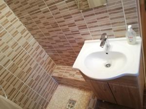 Liberty Apartman Bükfürdő