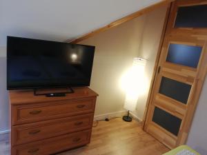 Liberty Apartman Bükfürdő