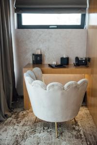Family Room room in Fabesca Boutique Hotel & SPA