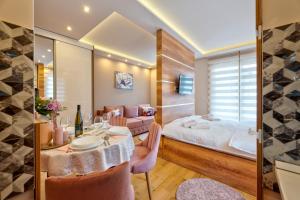 Pino d’oro Vila Onore