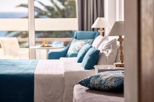 Tylissos Beach Hotel Lasithi Greece