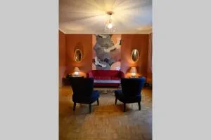 Charmante maison au coeur de l'alsace - Soultz-sous-Forêts