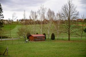 Maisons de vacances Charmante maison au coeur de l'alsace : photos des chambres