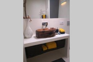 La Croce dei Venti (VV)