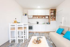 Apartman M Zlatni breg