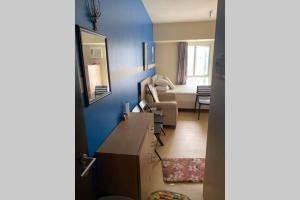 Centrio Tower Studio Unit