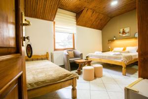 Double Room room in Guest House Vila Alexandar