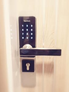 Sea Cliff Apartment Rewal