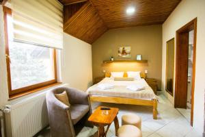 Guest House Vila Alexandar