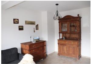 Apartament z basenem