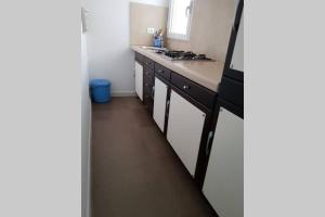 A casa di Mattia tra il mare e il borgo