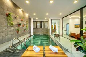 Tam Hong Phuc Homestay Hoi An