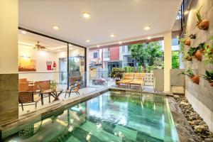 Tam Hong Phuc Homestay Hoi An