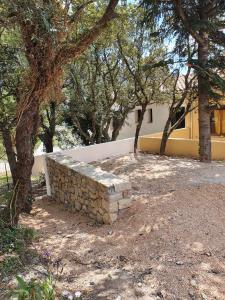 Maisons de vacances Gite l’olivier : photos des chambres