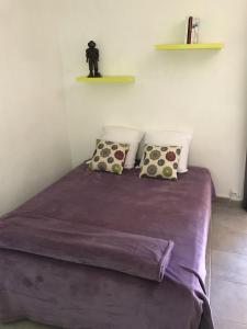 Appartements Gites de la Massane : photos des chambres