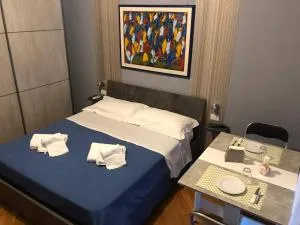 B&B SALento Garden - San Ligorio