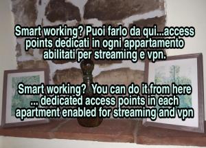 Casolare Giovangrande