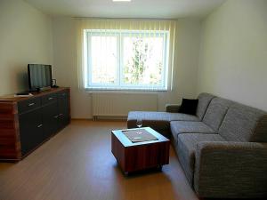 Apartmány Dalila