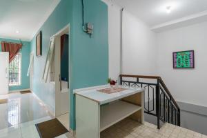 Fast Hous Syariah Bogor Mitra RedDoorz