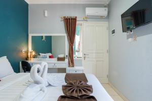 Fast Hous Syariah Bogor Mitra RedDoorz