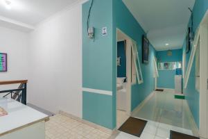 Fast Hous Syariah Bogor Mitra RedDoorz